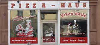 Alle pizzen werden mit tomaten, käse und oregano zubereitet. Www Pizza Haus Haldensleben De Pizza