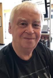 Ronald Rogers Obituary