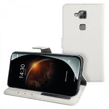eFabrik Schutzhülle für Huawei G8 / GX8 ...