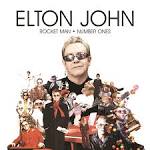 Rocket Man: Number Ones