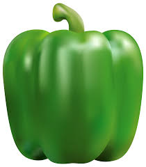 Image result for green pepper