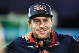 OLYMPIC & PARALYMPIC COACH