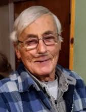 Obituary information for Thomas E. Barton