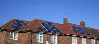 Others do not have excellent exposure to direct sunlight and may affect how your solar. Types Of Solar Pv Setup Thegreenage