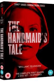 Season 4 of the #handmaidstale is coming april 28, only on @hulu. The Handmaid S Tale Season 1 Dvd Review