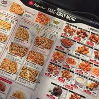 Having a variety of menu items, pizza hut is by far one of the most popular pizza branches in malaysia. Pizza Hut Delivery Phd 11 Tips