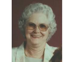 Maretta Rockwell Obituary (2015)