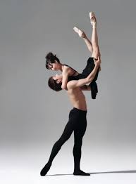 Ballet Dance Lift Pas De Deux Male Ballet Dancers Ballet Dancers Dance Photography