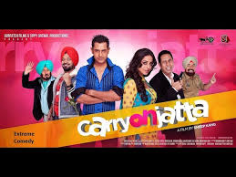 Guddiyan patole full movie (hd) 2019. Punjabi Comedies You Can Watch Online Entertainment News The Indian Express