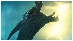 A place to admire the king of the monsters and his many foes. King Ghidorah Attack Scene Godzilla 2 King Of The Monsters 2019 Movie Clip Hd Youtube