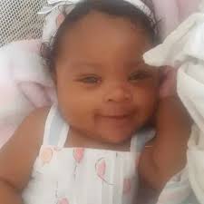 Vote for Katrina La'nell Seaberry