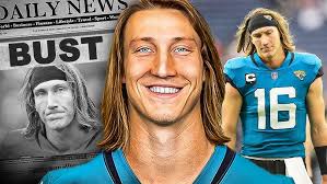 Trevor Lawrence Is FOOLING Everyone..