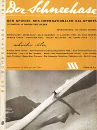Nr 12 1938 By Swiss Academic Ski Club Issuu