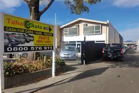 Taha Car Buyers Cash For Cars Christchurch Scrap Car Car Buyer Salvage Cars