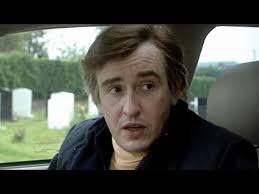 American Reacts to I'm Alan Partridge (#10)