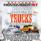 Jeeps vs Trucks | Custom & Off-Road Showcase event in Lake Wales, FL