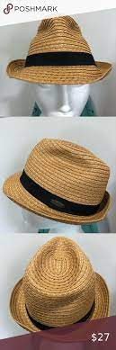 Panama Jack Fedora Fedora Jack Hat Panama
