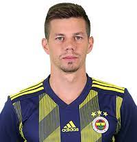 Go premium to update profile photo. Player Miha Zajc