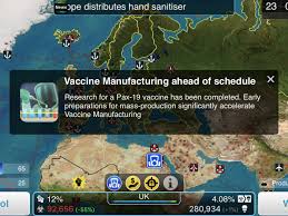 Jul 19, 2021 · plague inc. Plague Inc Now Has A Free Mode Where You Fight A Pandemic The Verge