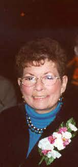 Sandra Chloe Meidam Obituary December 9, 2001