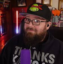 Benjamin Chase Likes to Draw