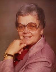 Obituary of Iris Marie Scheel