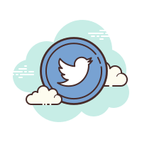 3,562 transparent png illustrations and cipart matching twitter. Twitter Icons Free Download Png And Svg