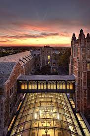 U Of Michigan Law Commons James Haefner Photography Architecture Photography Breathtaking Views Ann Arbor Michigan