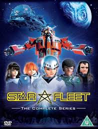 Anybody Remember This Puppet Series Star Fleet 80s Kids Tv Shows Anime Childhood Memories