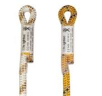 Sewn Terminations for Low Stretch Rope