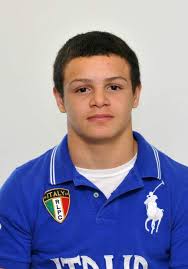 Junior wrestler's memorable run made Kiski Area history