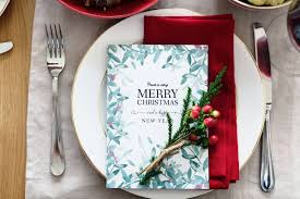 Christmas tablescape decor ideas christmas decorate with me 2019. Christmas Dinner Table Ideas The Design Salad