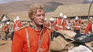 Zulu embassy pictures born maurice micklewhite, michael caine spent his first decade as a young actor learning his trade, playing small theatres around britain after he'd come back from combat. War On Film Michael Caine In Zulu Military History Matters