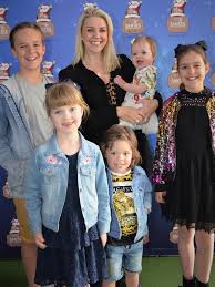 It's always nice working with lauren! Lauren Newton Harrowing Story Behind Alby Newton Welsh S Birth Revealed Herald Sun