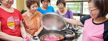 Phone 54 26 77 88 keeping you up to date . Mws Senior Activity Centre Fernvale Rivergrove Methodist Welfare Services