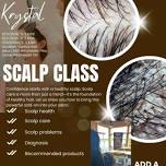 Scalp Class Aug 31, 2026