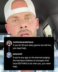 Well said, Joey! 👏