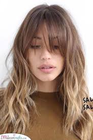 66 superb medium length hairstyles for an amazing look. Easy Hairstyles For Long Hair 30 Long Hairstyles For Women