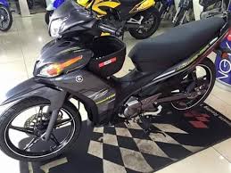 Yamaha lagenda 115 fuel injection (double signal). Stripe Baru Lagenda 115z Lagenda 115 Riderz Crew Lrc Facebook