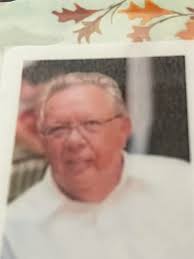 Remembering Charles D. Mullins, 1957 Scott High School Graduate