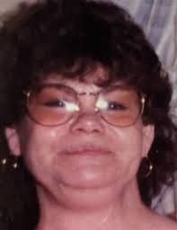 Obituary information for Judy Carol Prater