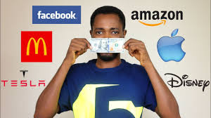 Cbn freezes bank accounts of bamboo, risevest, two other fintechs for fx infractions · august 18, 2021. Buying American Stocks From Nigeria With Bamboo Youtube