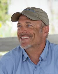 ABOUT — CLARK STEVENS