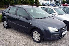 Ford Focus 1 6 The Second Edition Imported From Spain My Aut Have This One Nice Car Ford Focus 1 Ford Focus Cool Cars