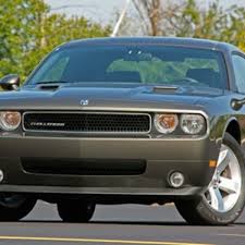 Image result for Dark Titanium 2009 Challenger