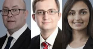 Busy times in Wales and the South West for 33 Bedford