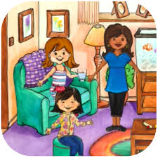 My playhome plus ist ein puppenhausspiel, bei dem kinder in jedem raum eines hauses mit . My Playhome Plus Guide Mod Apk Unlimited Android Apkmodfree Com