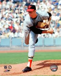 Jim Palmer 1966 World Series Best Baseball Player Jim Palmer 1966 World Series