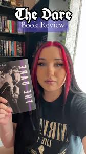 The Dare Laura Landish