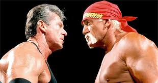 See more of hulk hogan on facebook. Hulk Hogan Eyes Vince Mcmahon As Dream Opponent For Wrestlemania 36 Wrestling Postandcourier Com